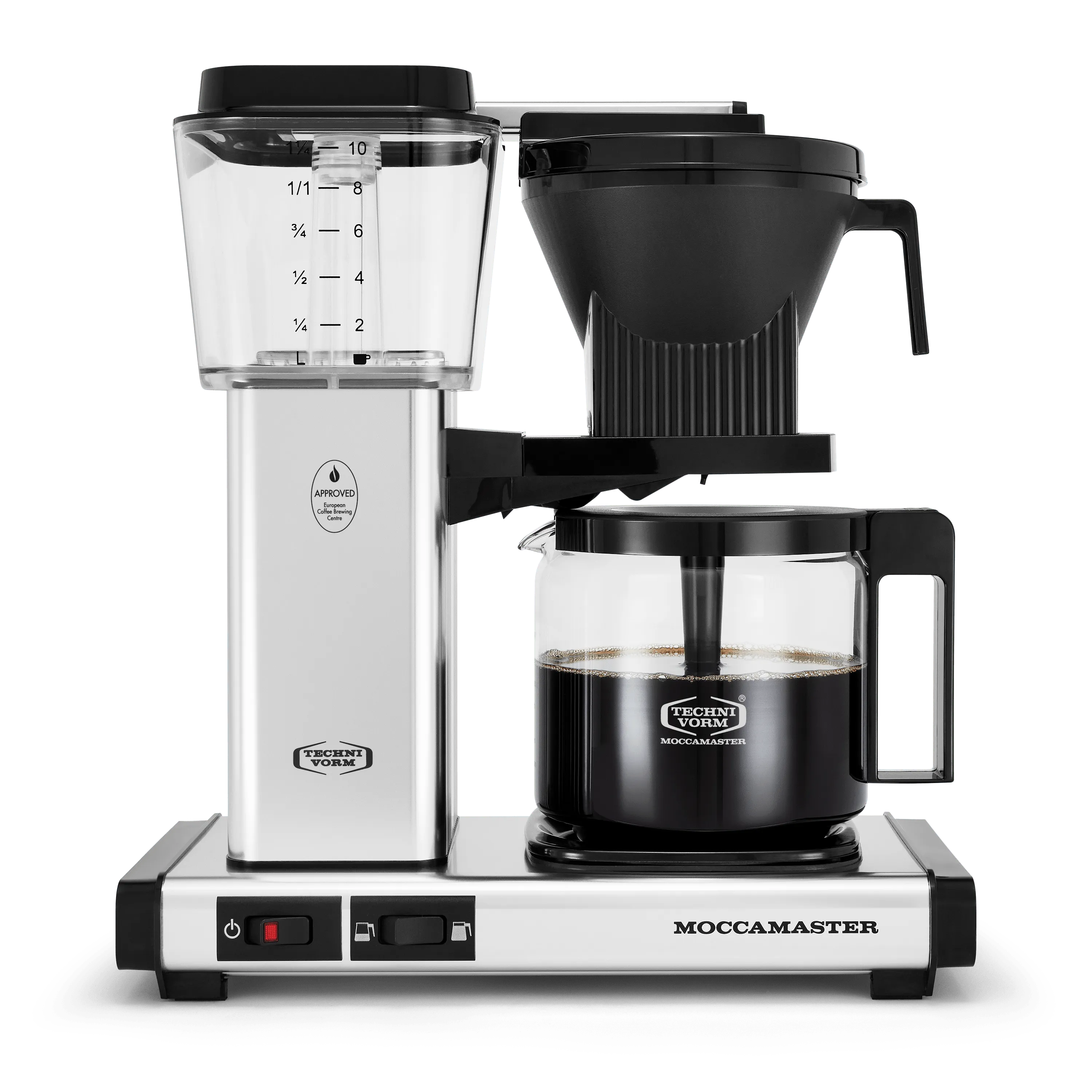 Moccamaster KBGV Select